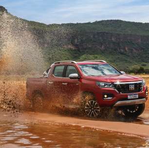 Vídeo: Fiat Titano exibe suas armas contra as picapes tradicionais