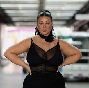 Modelo Letticia Muniz critica volta da magreza na moda: "Diversidade não é favor"