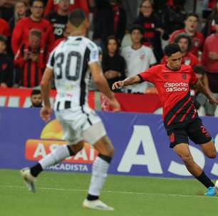 Athletico visita o Operário pela abertura da semifinal do Campeonato Paranaense