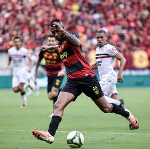 Sport vence Santa Cruz nos pênaltis e vai à final do Campeonato Pernambucano