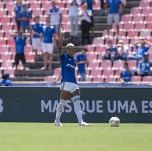Definido! Com Matheus Pereira em campo Cruzeiro está escalado para a semifinal