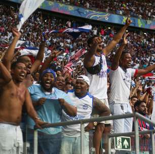 Bahia busca bater Jequié e avançar para a final do Campeonato Baiano