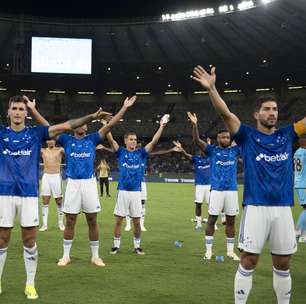 Cruzeiro volta à final do Campeonato Mineiro depois de dois anos
