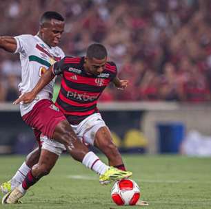 Flamengo empata com Fluminense e vai à final do Carioca