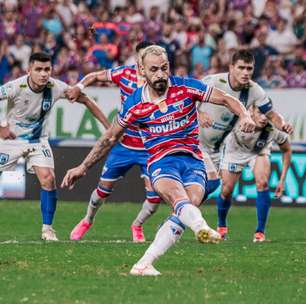 Fortaleza supera o Maracanã e está na final do Campeonato Cearense