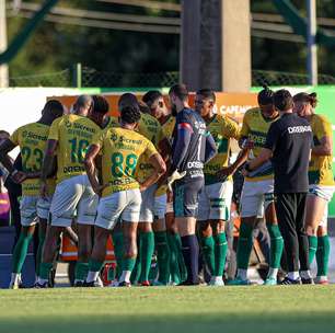 Cuiabá larga na frente na semifinal do Mato-grossense com gol contra do Luverdense