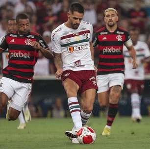 Flamengo empata com Fluminense e garante vaga na final do Carioca