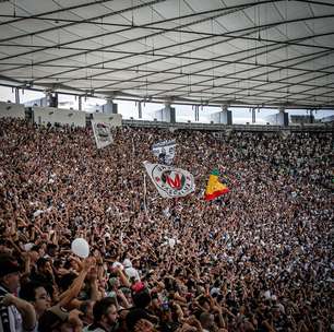 Atuações ENM: Vasco é dominado pelo Nova Iguaçu e fica fora da final do Carioca; Veja Notas