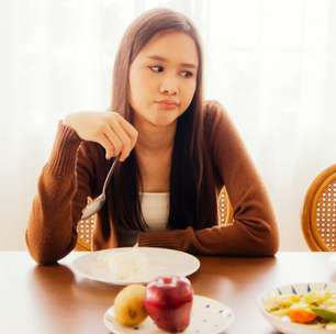 Nutricionista cita 6 alimentos para combater a ansiedade