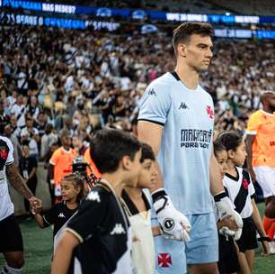 Vasco não se encontrou durante o confronto contra o Nova Iguaçu e foi merecidamente eliminado