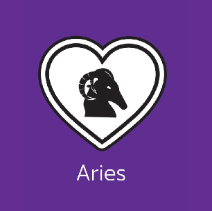 Veja a combinação amorosa de Áries com os 12 signos do zodíaco