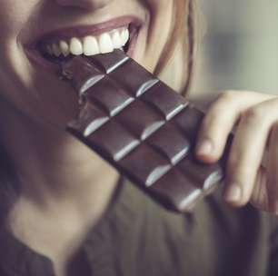Confira os benefícios do chocolate para saboreá-lo sem medo na Páscoa