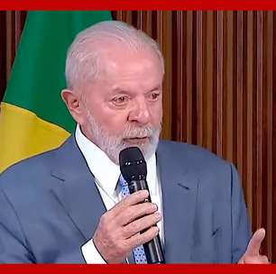 Lula chama Bolsonaro de 'covardão' ao afirmar que houve tentativa de golpe no Brasil