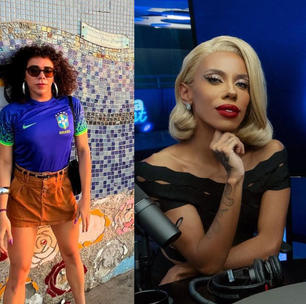 "Renascer" terá atrizes trans, travesti e drag queen em círculo de amizade de Buba