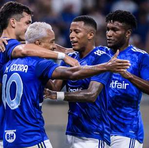 Análise: os desafios do Cruzeiro na Copa Sul-Americana