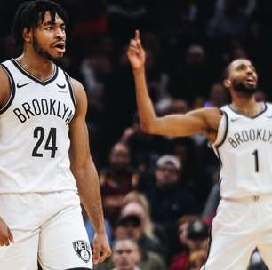 Brooklyn Nets x New Orleans Pelicans: assistir AO VIVO - NBA - 19/03