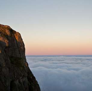 Natureza imponente: As 10 maiores montanhas do Brasil