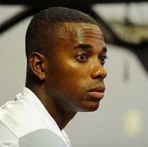 Jogo sujo de Robinho não o livra de mais uma derrota na Justiça