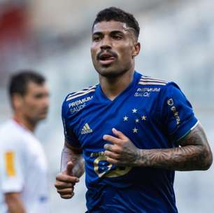 Ex Cruzeiro, Marcinho receberá BOLADA do clube; veja valores