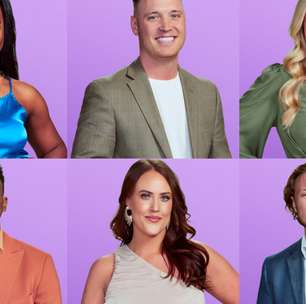 Quem ainda está junto de 'Casamento às Cegas 6': fofoca, triângulo amoroso, briga e tudo que rolou em off no reality!