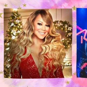 Rock In Rio 2024: Mariah Carey confirmada no palco Sunset e Cyndi Lauper no Mundo