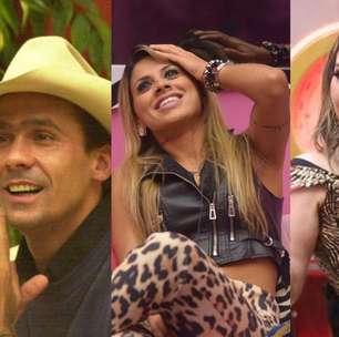 3 pessoas do signo de Áries que já venceram o Big Brother Brasil