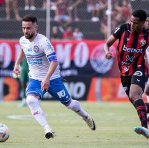 Bahia e Vitória irão se enfrentar quatro vezes em um mês