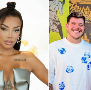 Entenda a treta entre Ludmilla, Ferrugem e a esposa do cantor