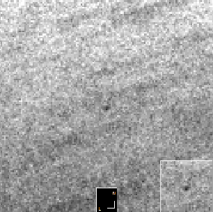 Telescópio que vai caçar asteroides detecta sua 1ª rocha espacial