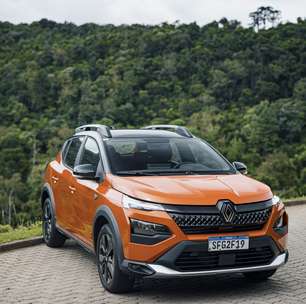 Renault Kardian chega a partir de R$ 112,7 mil; veja versões e itens de série