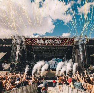 Signos no Lollapalooza: quem é você no festival?