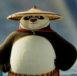 Exclusivo: Diretor de 'Kung Fu Panda 4' conta bastidores da animação