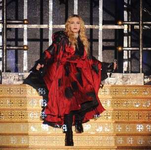 Madonna no Brasil! João Bidu desvenda o Mapa Astral da Rainha do Pop