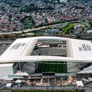 Saiba quanto o Santos vai pagar ao Corinthians para jogar semifinal na Neo Química