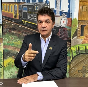 Prefeito de Criciúma ameaça cortar energia de evento caso show do Planet Hemp faça 'apologia às drogas'