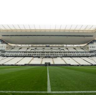 Santos fecha acordo e vai jogar semifinal na Neo Química Arena