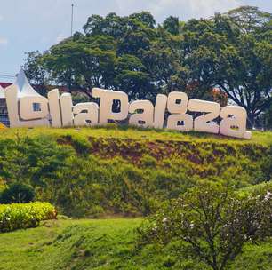 Lollapalooza 2024: saiba quanto custa para comer no festival; valores podem surpreender