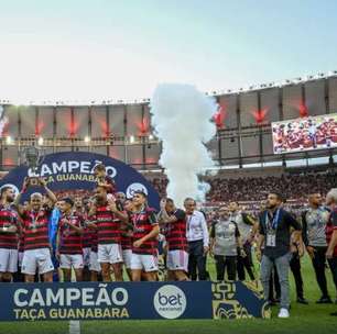 Flamengo tem o 2º elenco mais caro da Libertadores; confira ranking dos clubes