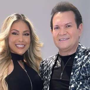 Nova Joelma? Quem é cantora que saiu em turnê com Ximbinha