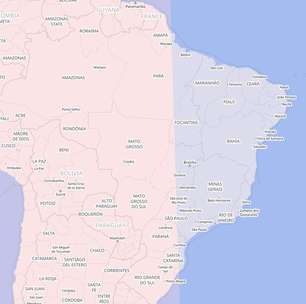 Eclipse lunar penumbral ocorre nesta segunda (25); veja os horários