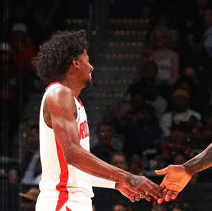 Houston Rockets x Utah Jazz: Assistir AO VIVO? - NBA - 23/03