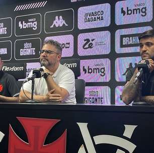 Flamengo "quebra o sigilo" sobre a possibilidade de assinar com Mattos, que estava no Vasco