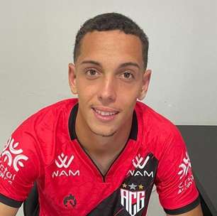 Atlético-GO acerta contratação de destaque da Copa São Paulo