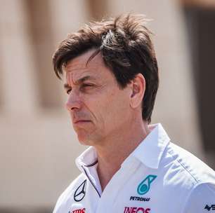 F1: "Abandono duplo é brutal", afirmou Wolff