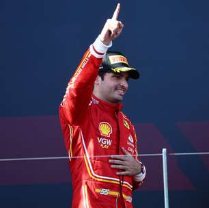 F1: "Ninguém esperava uma vitória de Sainz", afirmou Vasseur