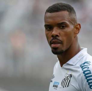 Lucas Pires entra na mira do São Paulo e Santos estipula valor