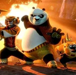 Kung Fu Panda 4: Qual é a relação entre Britney Spears e a nova animação da franquia?
