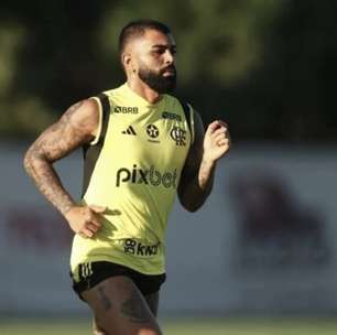 Gabigol é suspenso por dois anos por tentativa de fraude em exame antidoping