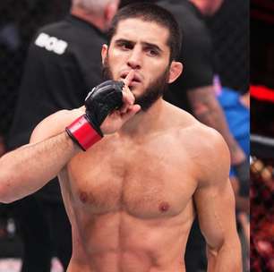 Com acordo verbal para enfrentar Makhachev, Poirier provoca campeão: 'Fiz mais do que ele no MMA'