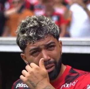 IMPORTANTE! Gabigol é punido por tentativa de fraude em exame antidoping e tempo de suspensão surpreende